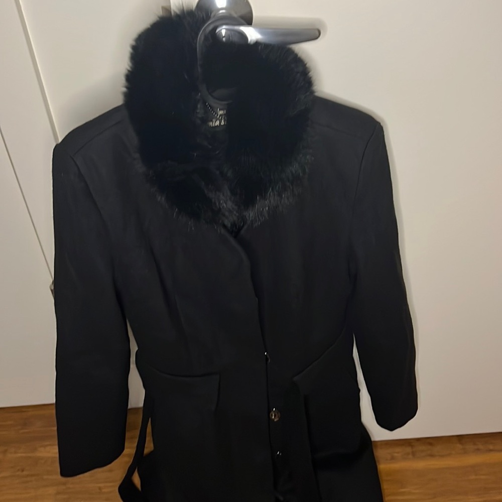 Italian coats